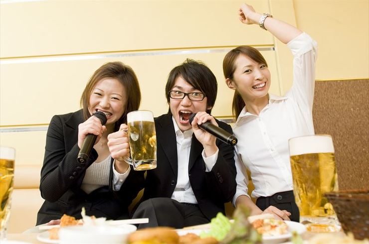 東武動物公園駅近くの居酒屋 中むらはアットホームなお店